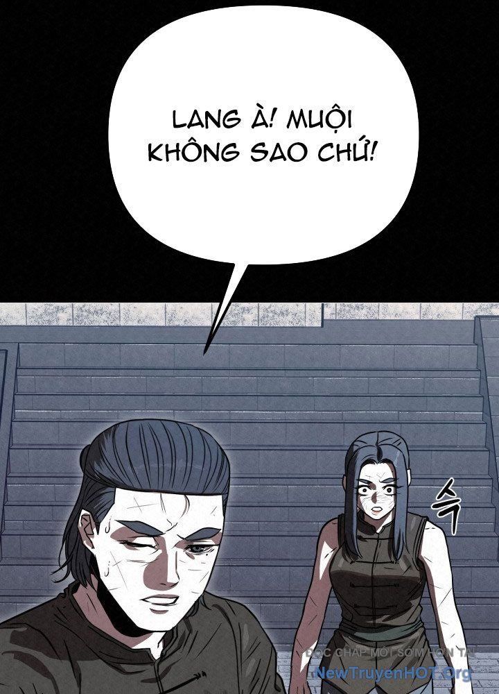 Hắc Bạch Hồ Ly Độc Tâm Côn Luân Kiếm Tuyến Bạch Bệnh Chi Chủ Chap 45 - Next Chap 46