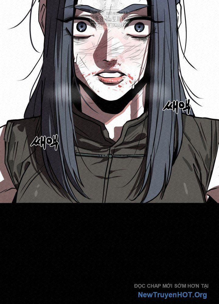 Hắc Bạch Hồ Ly Độc Tâm Côn Luân Kiếm Tuyến Bạch Bệnh Chi Chủ Chap 45 - Next Chap 46