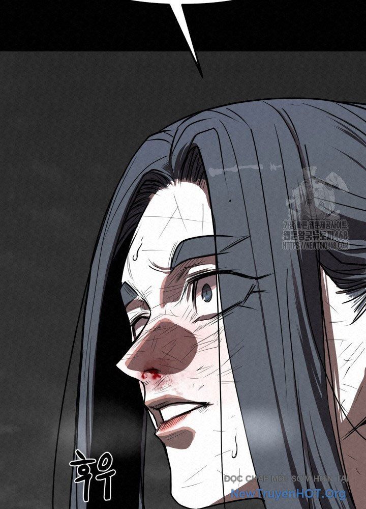 Hắc Bạch Hồ Ly Độc Tâm Côn Luân Kiếm Tuyến Bạch Bệnh Chi Chủ Chap 45 - Next Chap 46