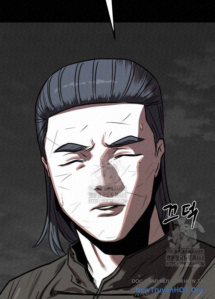 Hắc Bạch Hồ Ly Độc Tâm Côn Luân Kiếm Tuyến Bạch Bệnh Chi Chủ Chap 45 - Next Chap 46