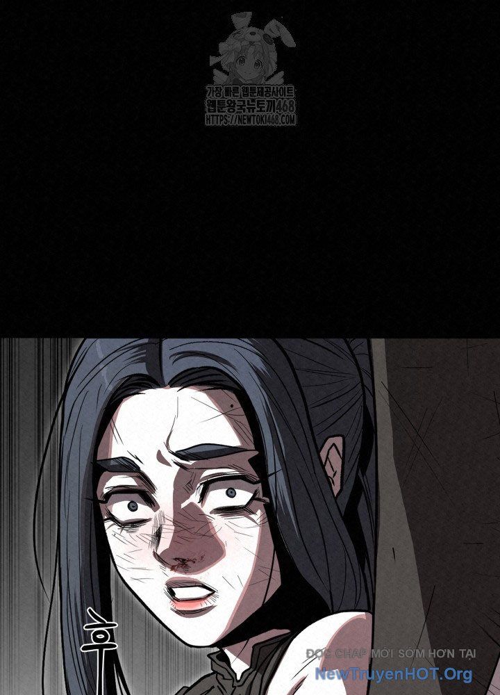 Hắc Bạch Hồ Ly Độc Tâm Côn Luân Kiếm Tuyến Bạch Bệnh Chi Chủ Chap 45 - Next Chap 46