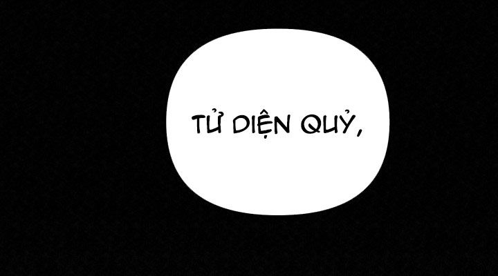 Hắc Bạch Hồ Ly Độc Tâm Côn Luân Kiếm Tuyến Bạch Bệnh Chi Chủ Chap 45 - Next Chap 46