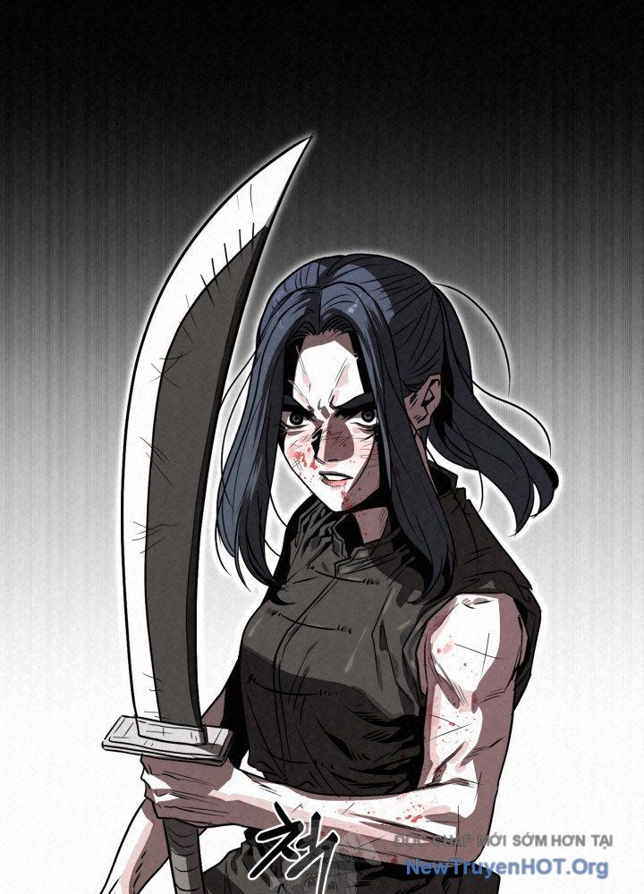 Hắc Bạch Hồ Ly Độc Tâm Côn Luân Kiếm Tuyến Bạch Bệnh Chi Chủ Chap 45 - Next Chap 46