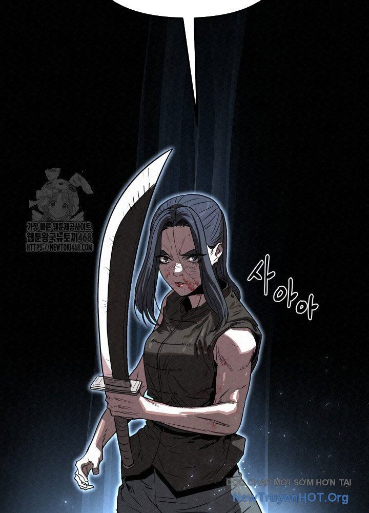 Hắc Bạch Hồ Ly Độc Tâm Côn Luân Kiếm Tuyến Bạch Bệnh Chi Chủ Chap 45 - Next Chap 46