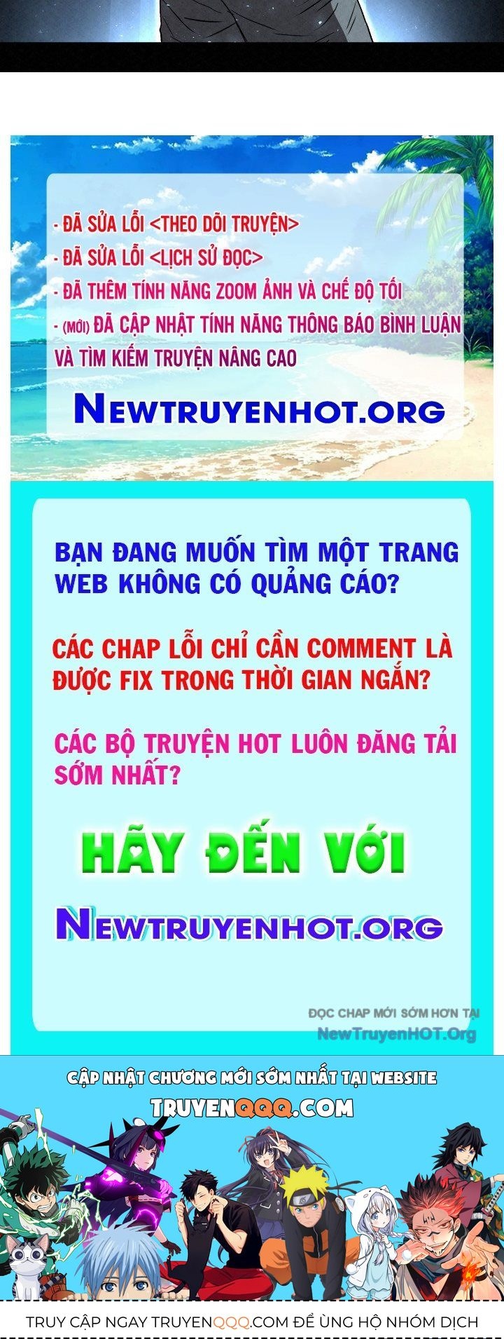 Hắc Bạch Hồ Ly Độc Tâm Côn Luân Kiếm Tuyến Bạch Bệnh Chi Chủ Chap 45 - Next Chap 46