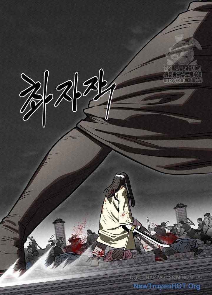 Hắc Bạch Hồ Ly Độc Tâm Côn Luân Kiếm Tuyến Bạch Bệnh Chi Chủ Chap 45 - Next Chap 46