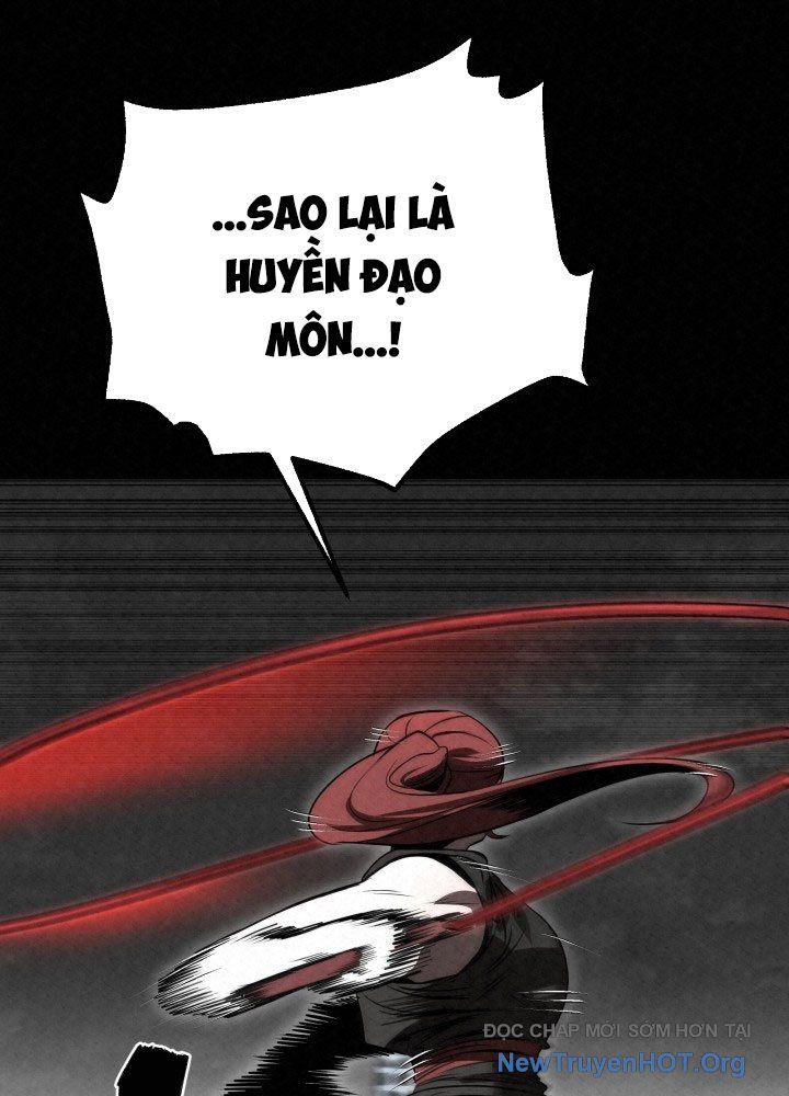 Hắc Bạch Hồ Ly Độc Tâm Côn Luân Kiếm Tuyến Bạch Bệnh Chi Chủ Chap 45 - Next Chap 46