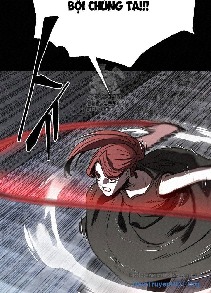 Hắc Bạch Hồ Ly Độc Tâm Côn Luân Kiếm Tuyến Bạch Bệnh Chi Chủ Chap 45 - Next Chap 46
