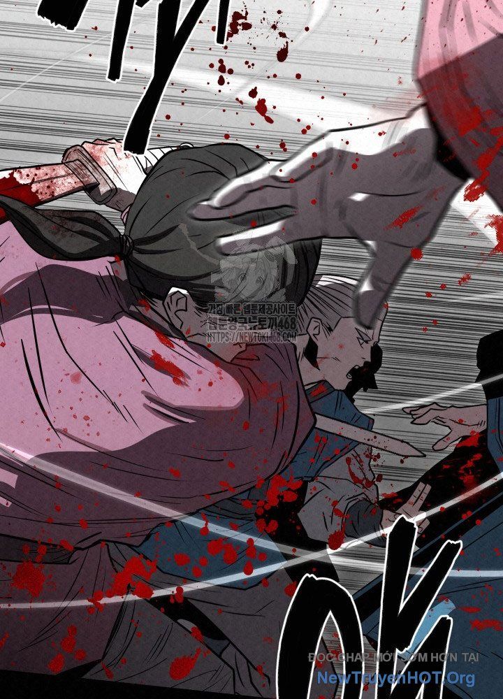 Hắc Bạch Hồ Ly Độc Tâm Côn Luân Kiếm Tuyến Bạch Bệnh Chi Chủ Chap 45 - Next Chap 46