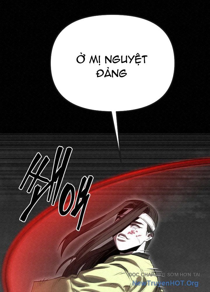 Hắc Bạch Hồ Ly Độc Tâm Côn Luân Kiếm Tuyến Bạch Bệnh Chi Chủ Chap 45 - Next Chap 46