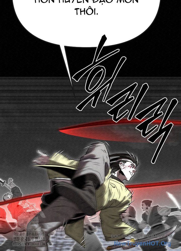 Hắc Bạch Hồ Ly Độc Tâm Côn Luân Kiếm Tuyến Bạch Bệnh Chi Chủ Chap 45 - Next Chap 46