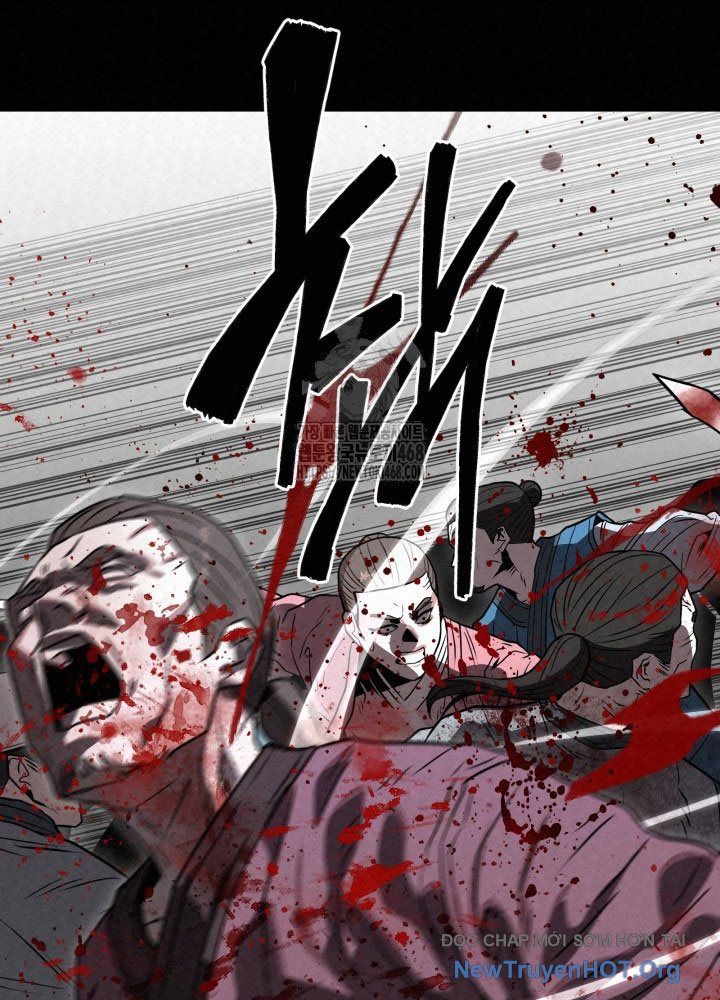 Hắc Bạch Hồ Ly Độc Tâm Côn Luân Kiếm Tuyến Bạch Bệnh Chi Chủ Chap 45 - Next Chap 46