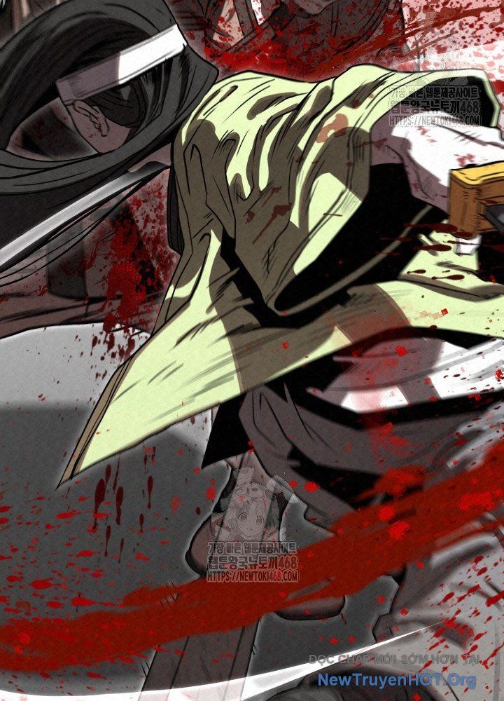 Hắc Bạch Hồ Ly Độc Tâm Côn Luân Kiếm Tuyến Bạch Bệnh Chi Chủ Chap 45 - Next Chap 46