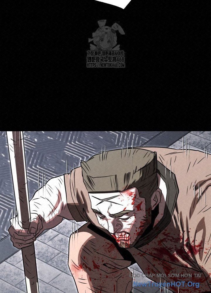 Hắc Bạch Hồ Ly Độc Tâm Côn Luân Kiếm Tuyến Bạch Bệnh Chi Chủ Chap 45 - Next Chap 46