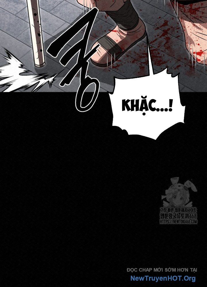 Hắc Bạch Hồ Ly Độc Tâm Côn Luân Kiếm Tuyến Bạch Bệnh Chi Chủ Chap 45 - Next Chap 46