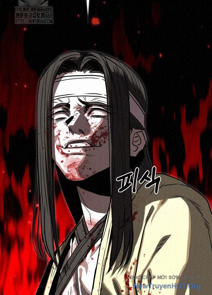 Hắc Bạch Hồ Ly Độc Tâm Côn Luân Kiếm Tuyến Bạch Bệnh Chi Chủ Chap 45 - Next Chap 46