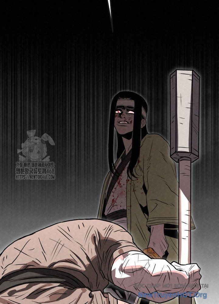 Hắc Bạch Hồ Ly Độc Tâm Côn Luân Kiếm Tuyến Bạch Bệnh Chi Chủ Chap 45 - Next Chap 46