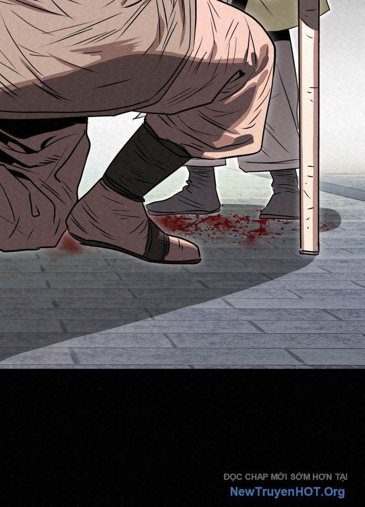Hắc Bạch Hồ Ly Độc Tâm Côn Luân Kiếm Tuyến Bạch Bệnh Chi Chủ Chap 45 - Next Chap 46
