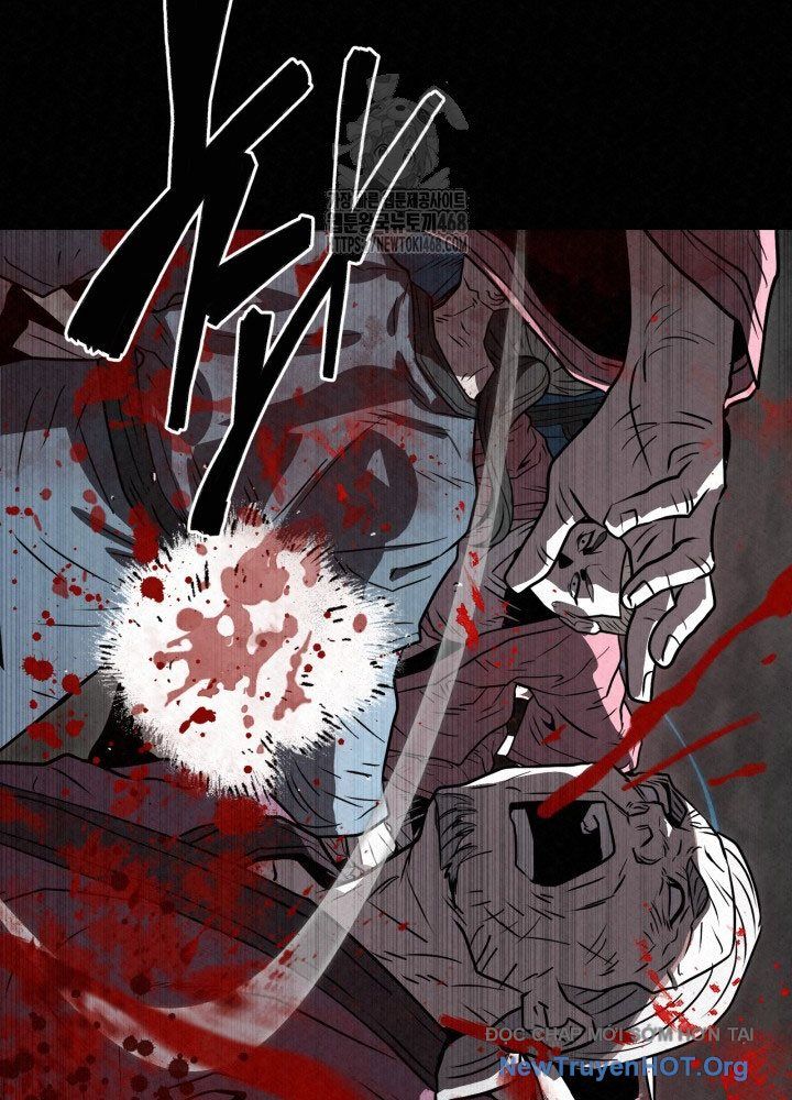 Hắc Bạch Hồ Ly Độc Tâm Côn Luân Kiếm Tuyến Bạch Bệnh Chi Chủ Chap 45 - Next Chap 46