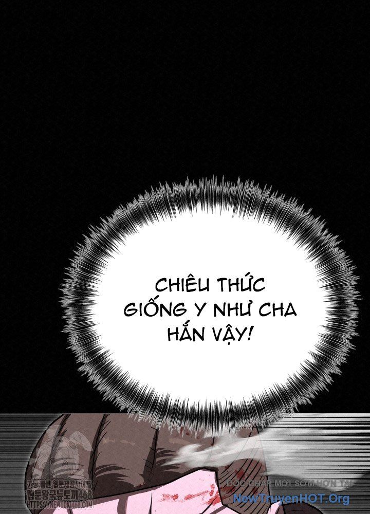 Hắc Bạch Hồ Ly Độc Tâm Côn Luân Kiếm Tuyến Bạch Bệnh Chi Chủ Chap 45 - Next Chap 46