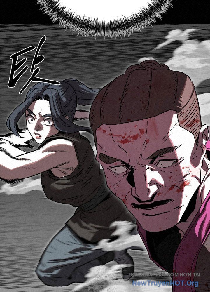 Hắc Bạch Hồ Ly Độc Tâm Côn Luân Kiếm Tuyến Bạch Bệnh Chi Chủ Chap 45 - Next Chap 46