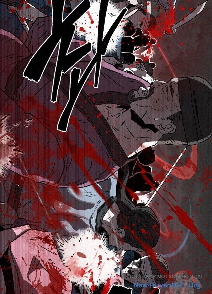 Hắc Bạch Hồ Ly Độc Tâm Côn Luân Kiếm Tuyến Bạch Bệnh Chi Chủ Chap 45 - Next Chap 46
