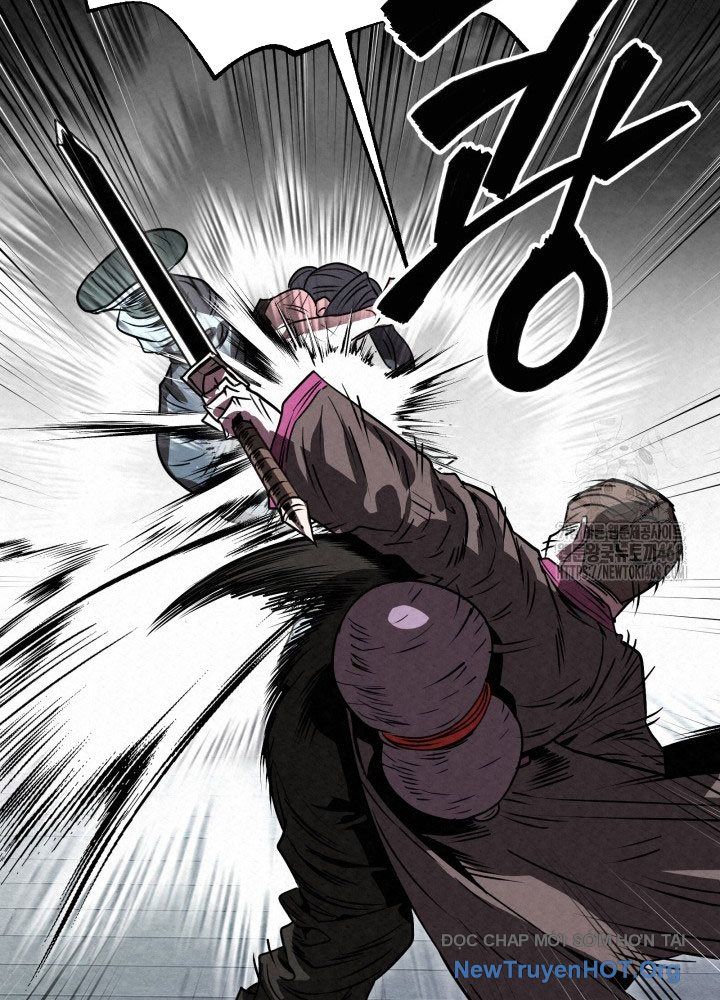 Hắc Bạch Hồ Ly Độc Tâm Côn Luân Kiếm Tuyến Bạch Bệnh Chi Chủ Chap 45 - Next Chap 46