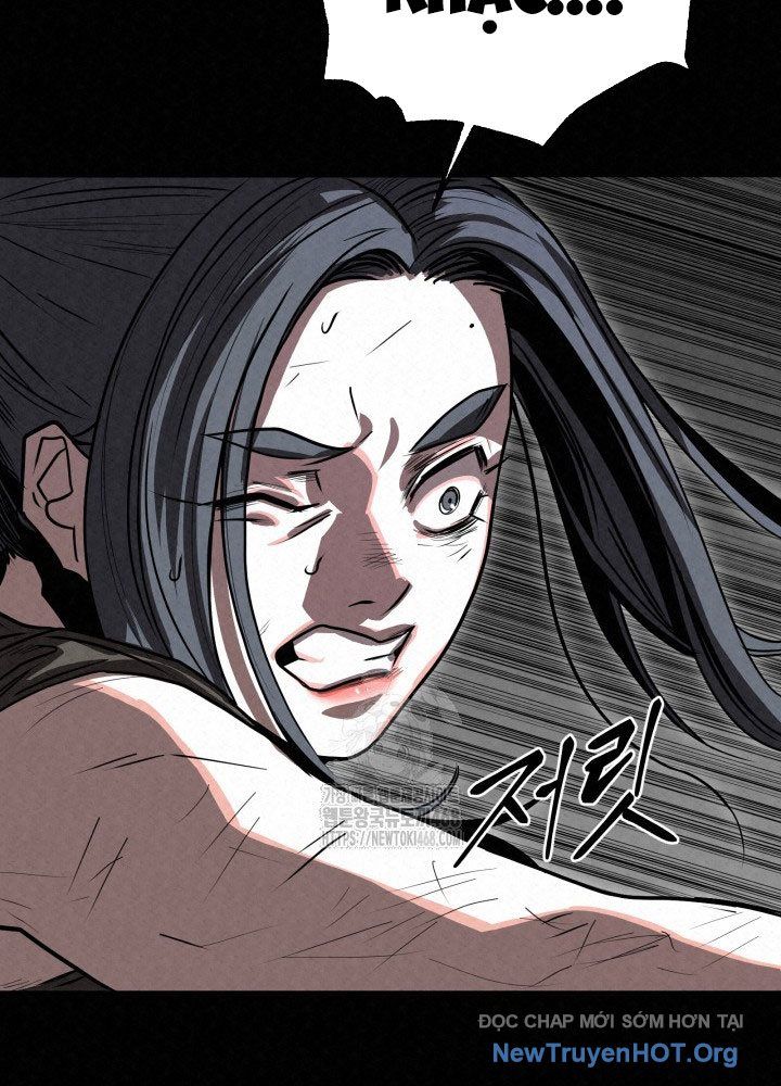 Hắc Bạch Hồ Ly Độc Tâm Côn Luân Kiếm Tuyến Bạch Bệnh Chi Chủ Chap 45 - Next Chap 46