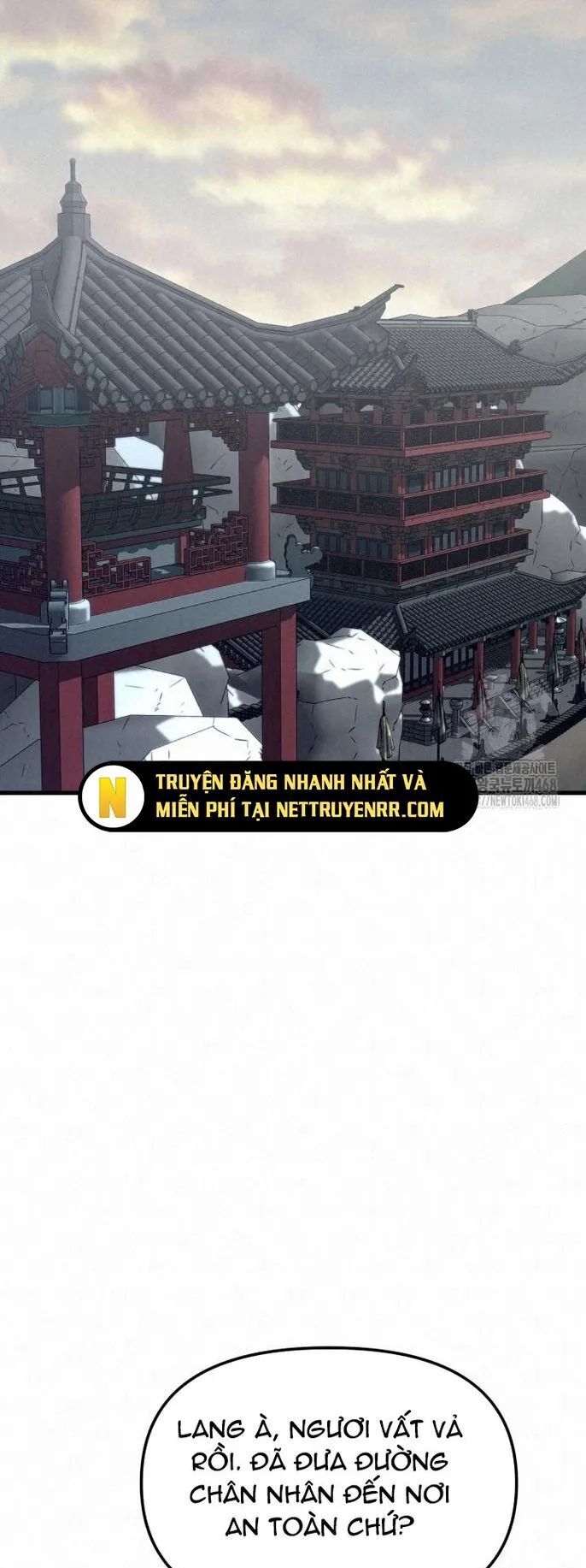 Hắc Bạch Hồ Ly Độc Tâm Côn Luân Kiếm Tuyến Bạch Bệnh Chi Chủ Chap 8 - Next Chap 9