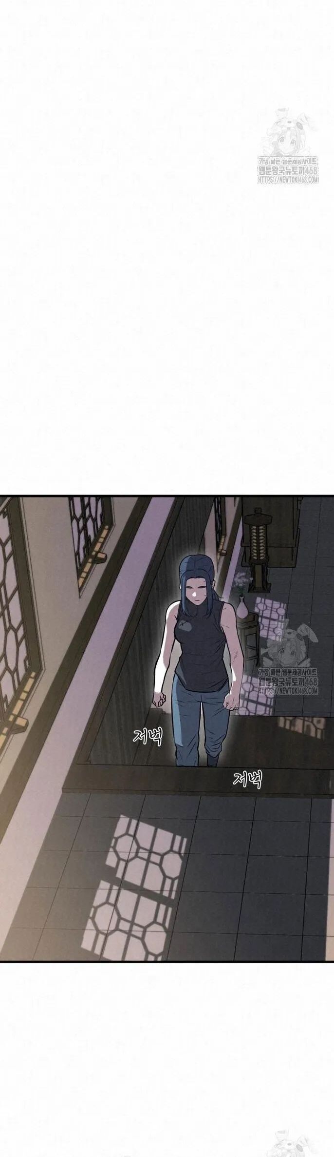 Hắc Bạch Hồ Ly Độc Tâm Côn Luân Kiếm Tuyến Bạch Bệnh Chi Chủ Chap 8 - Next Chap 9
