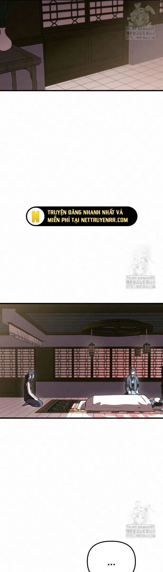 Hắc Bạch Hồ Ly Độc Tâm Côn Luân Kiếm Tuyến Bạch Bệnh Chi Chủ Chap 8 - Next Chap 9