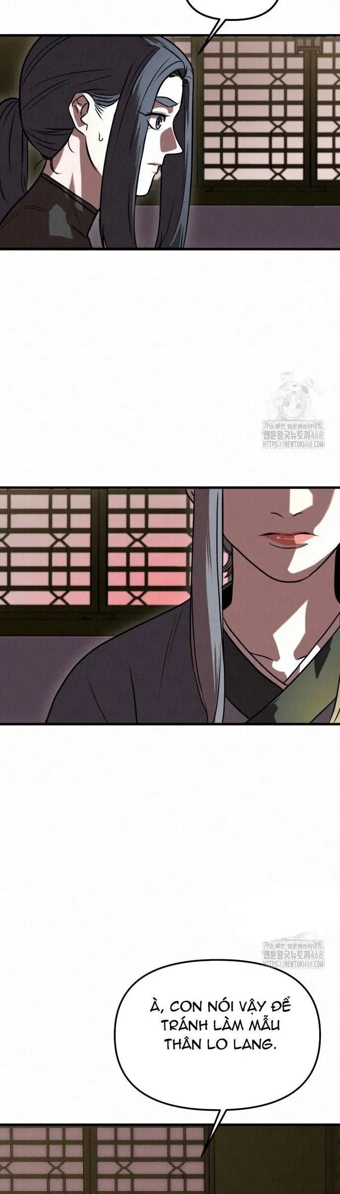 Hắc Bạch Hồ Ly Độc Tâm Côn Luân Kiếm Tuyến Bạch Bệnh Chi Chủ Chap 8 - Next Chap 9