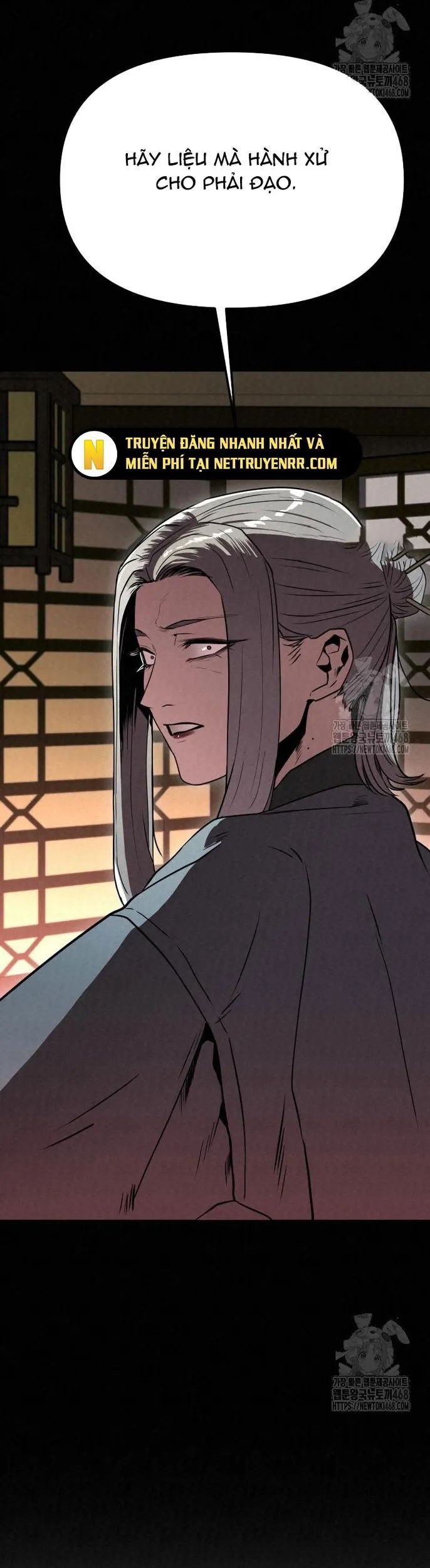 Hắc Bạch Hồ Ly Độc Tâm Côn Luân Kiếm Tuyến Bạch Bệnh Chi Chủ Chap 9 - Next Chap 10