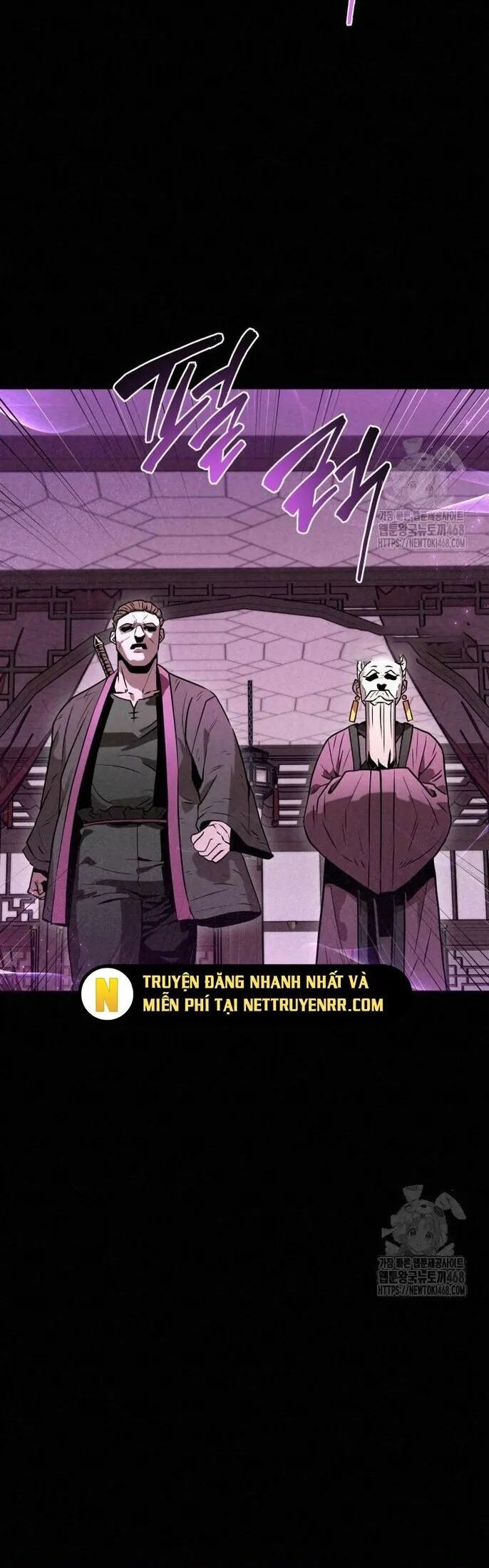 Hắc Bạch Hồ Ly Độc Tâm Côn Luân Kiếm Tuyến Bạch Bệnh Chi Chủ Chap 9 - Next Chap 10