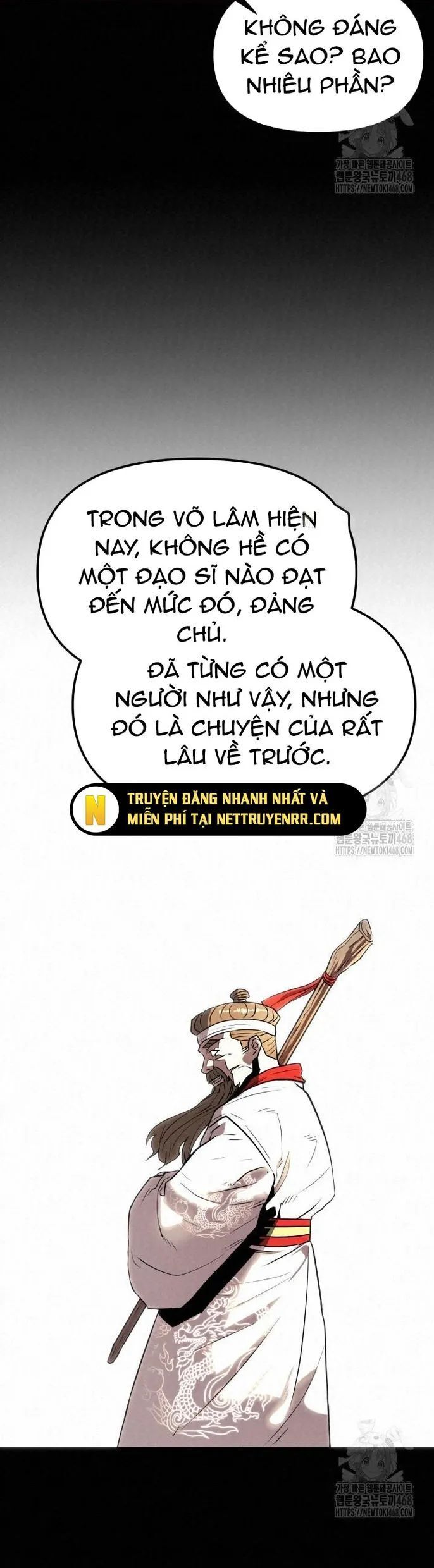 Hắc Bạch Hồ Ly Độc Tâm Côn Luân Kiếm Tuyến Bạch Bệnh Chi Chủ Chap 9 - Next Chap 10