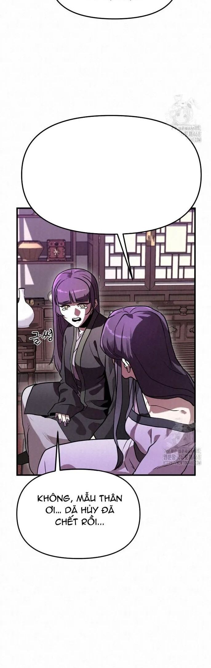 Hắc Bạch Hồ Ly Độc Tâm Côn Luân Kiếm Tuyến Bạch Bệnh Chi Chủ Chap 9 - Next Chap 10