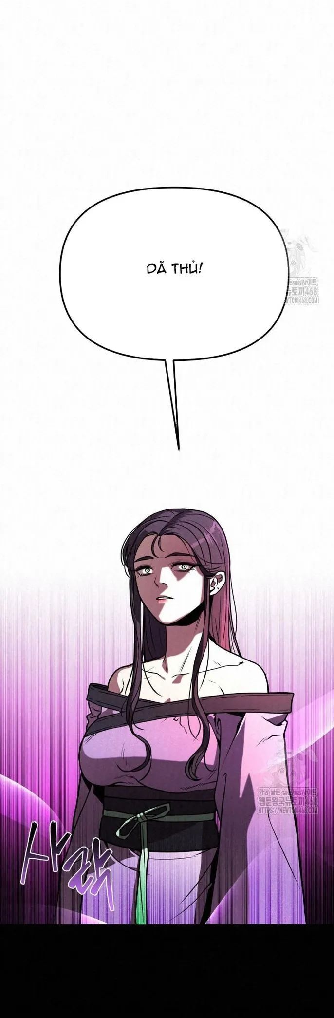 Hắc Bạch Hồ Ly Độc Tâm Côn Luân Kiếm Tuyến Bạch Bệnh Chi Chủ Chap 9 - Next Chap 10