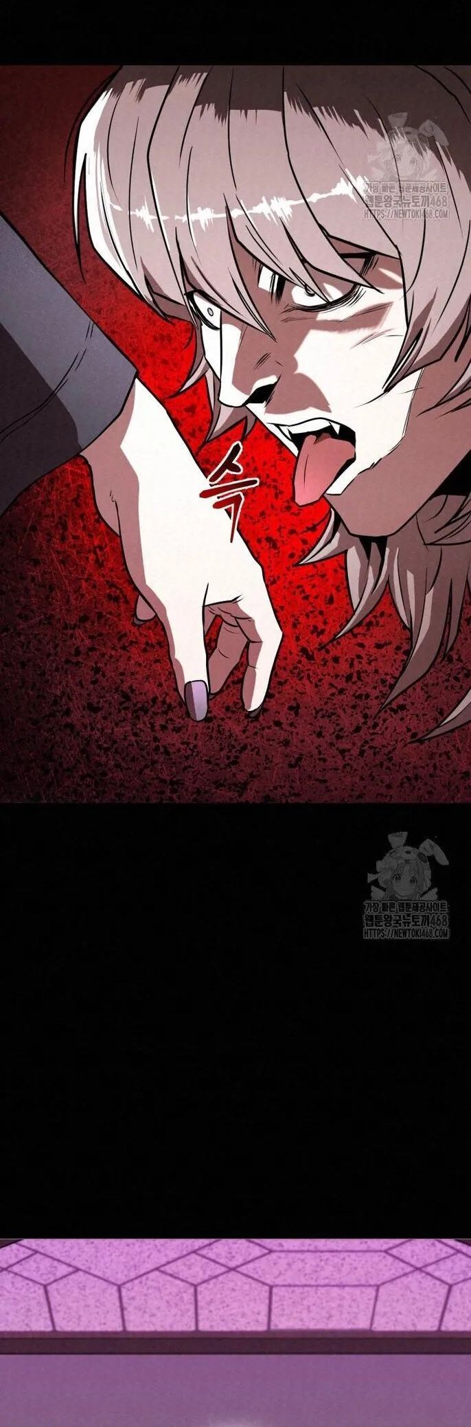 Hắc Bạch Hồ Ly Độc Tâm Côn Luân Kiếm Tuyến Bạch Bệnh Chi Chủ Chap 9 - Next Chap 10