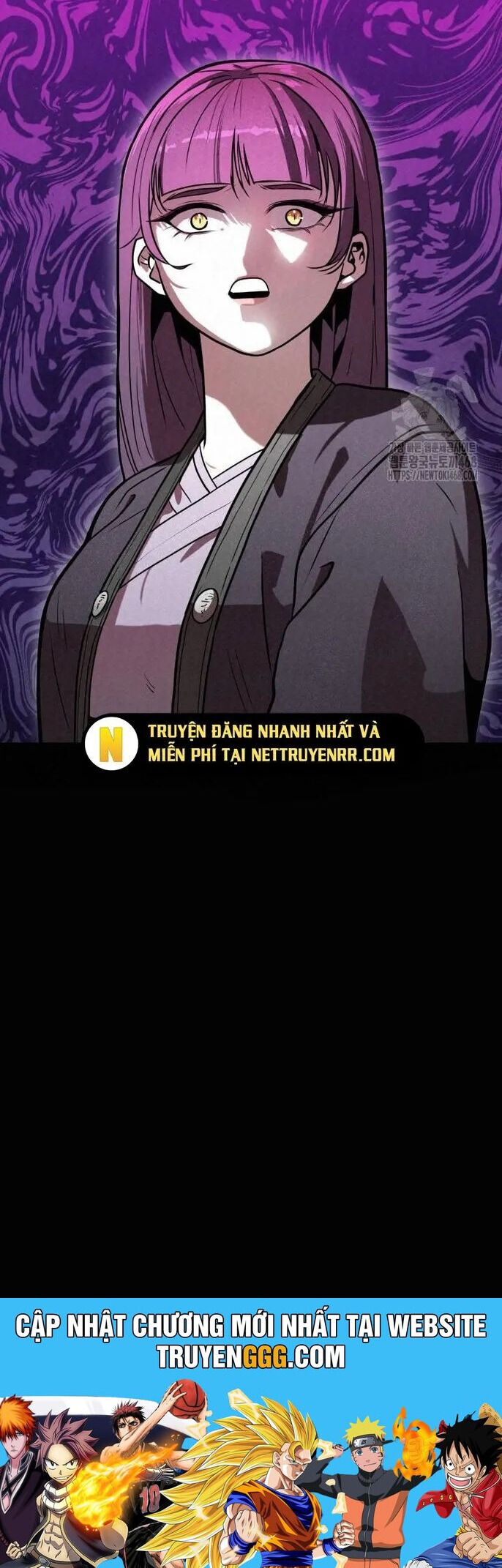 Hắc Bạch Hồ Ly Độc Tâm Côn Luân Kiếm Tuyến Bạch Bệnh Chi Chủ Chap 9 - Next Chap 10