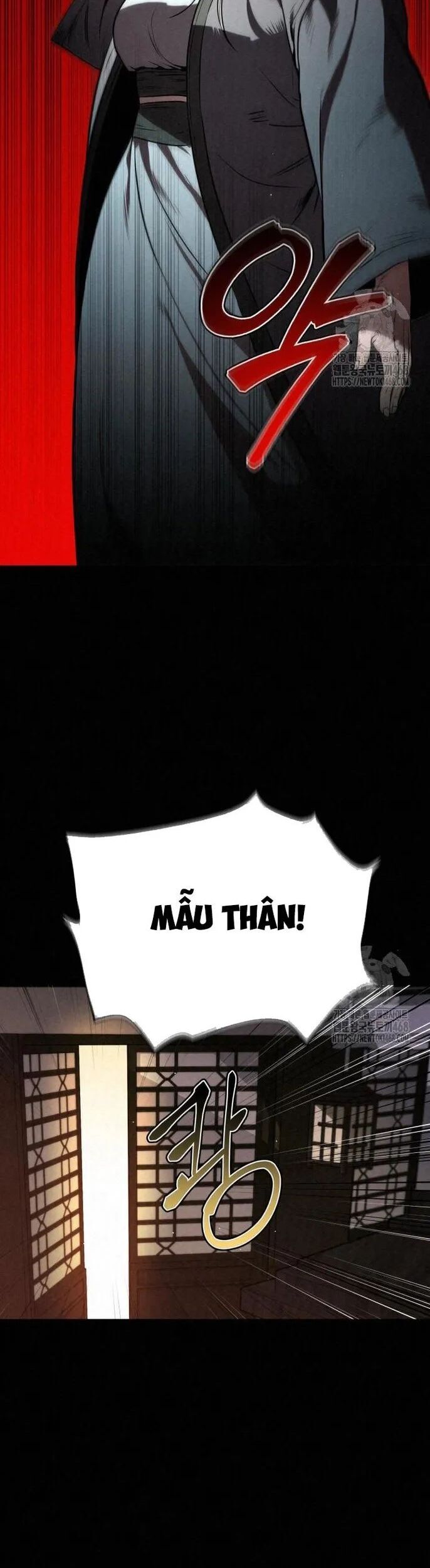 Hắc Bạch Hồ Ly Độc Tâm Côn Luân Kiếm Tuyến Bạch Bệnh Chi Chủ Chap 9 - Next Chap 10