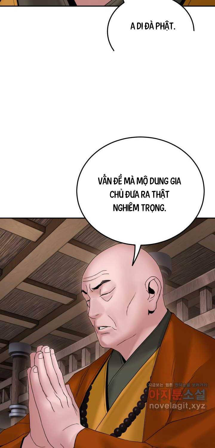 Hắc Bạch Võ Đế Chap 49 - Next Chap 50