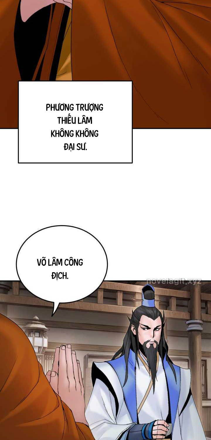 Hắc Bạch Võ Đế Chap 49 - Next Chap 50