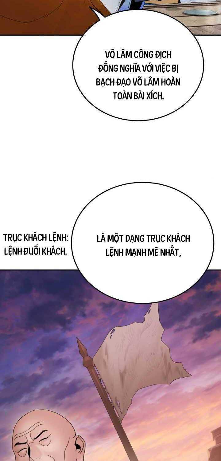 Hắc Bạch Võ Đế Chap 49 - Next Chap 50