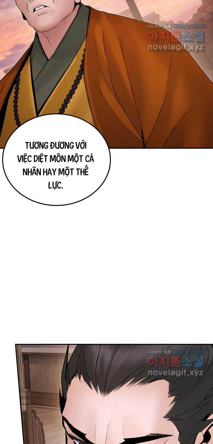 Hắc Bạch Võ Đế Chap 49 - Next Chap 50