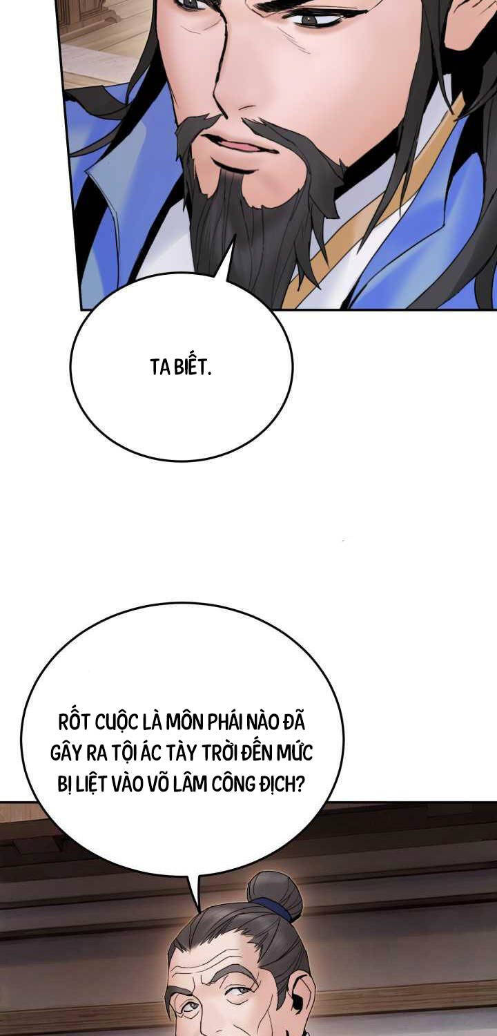 Hắc Bạch Võ Đế Chap 49 - Next Chap 50
