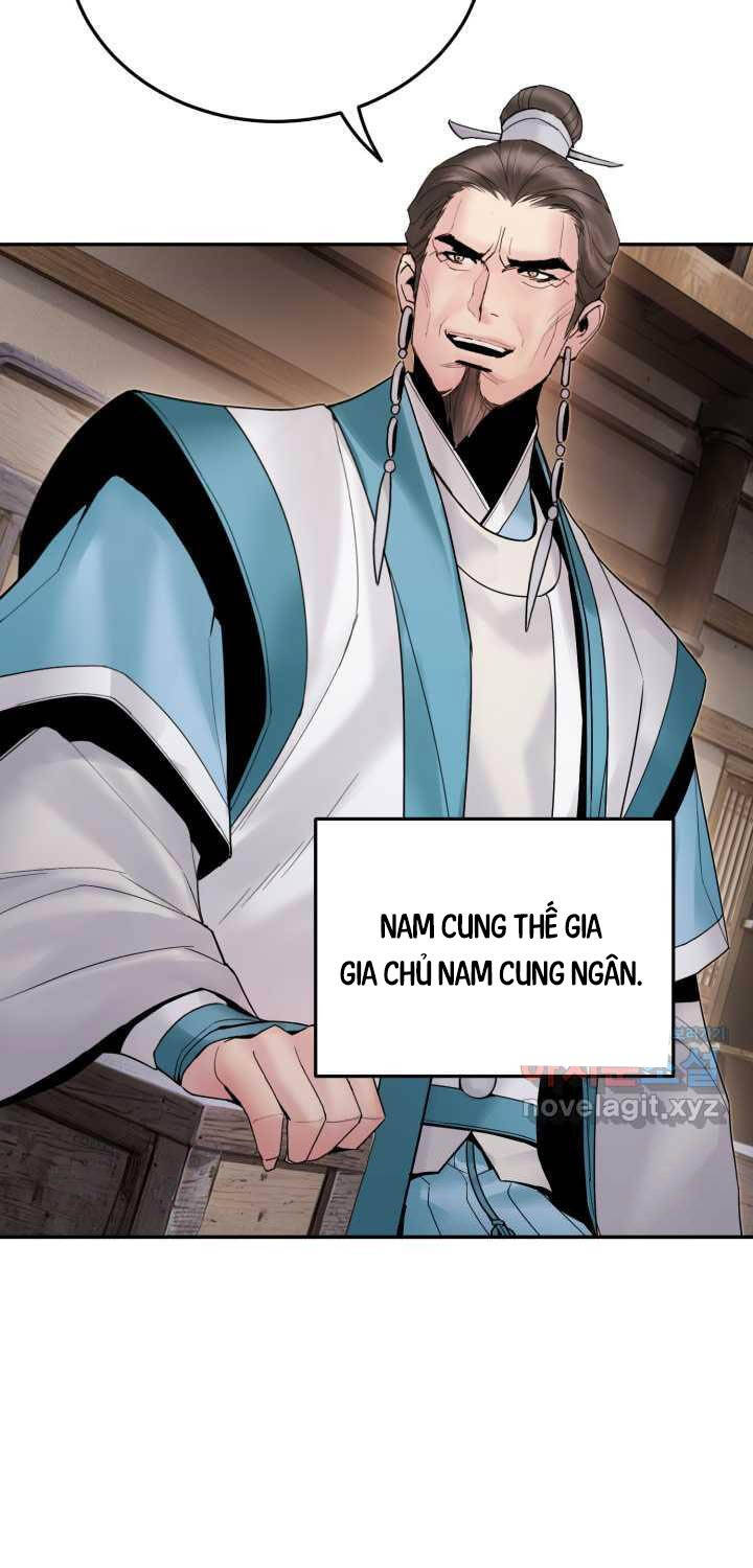 Hắc Bạch Võ Đế Chap 49 - Next Chap 50