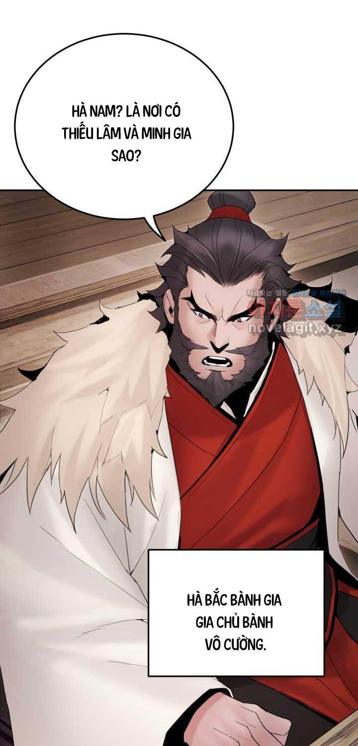Hắc Bạch Võ Đế Chap 49 - Next Chap 50