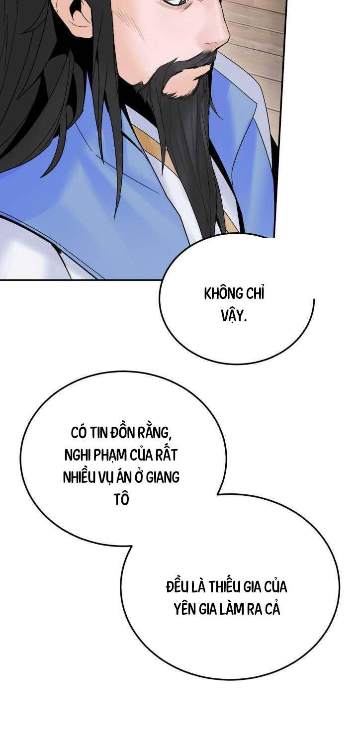 Hắc Bạch Võ Đế Chap 49 - Next Chap 50