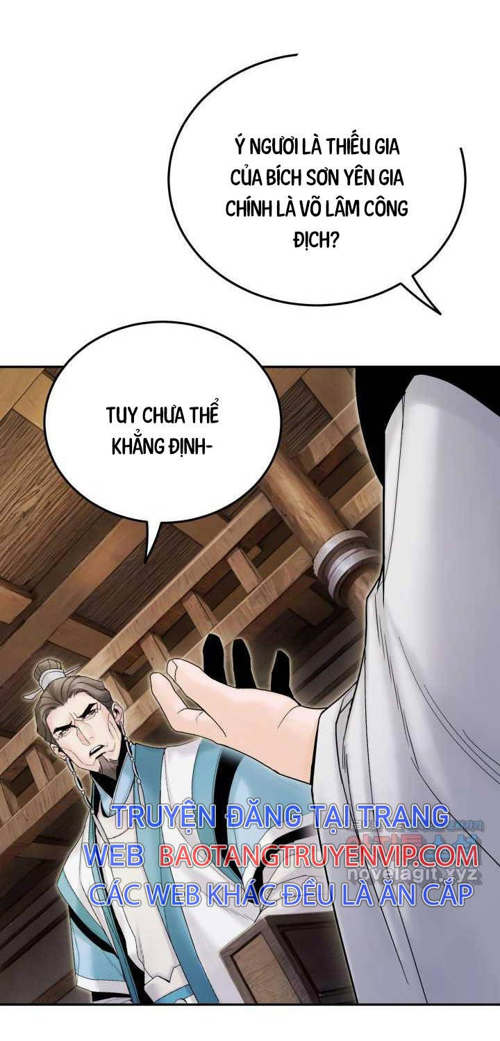 Hắc Bạch Võ Đế Chap 49 - Next Chap 50