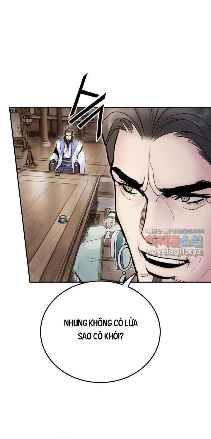 Hắc Bạch Võ Đế Chap 49 - Next Chap 50